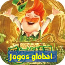 jogos global