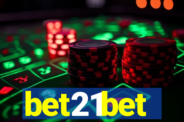 bet21bet