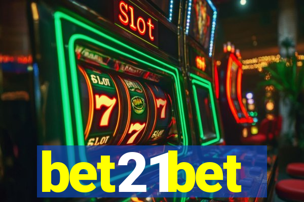 bet21bet