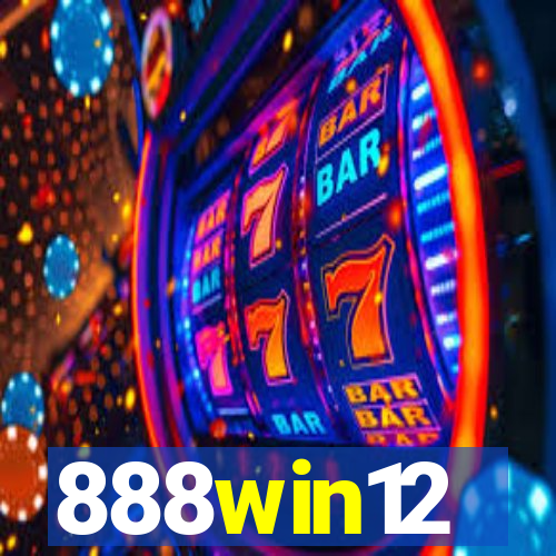 888win12