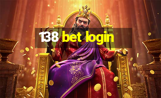 138 bet login