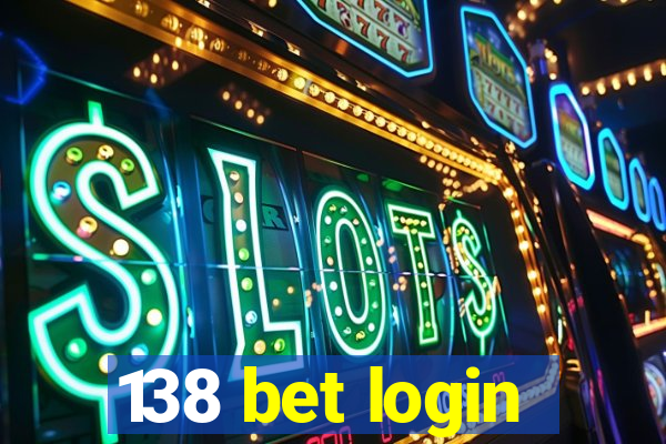 138 bet login