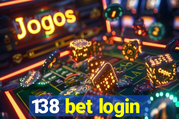 138 bet login