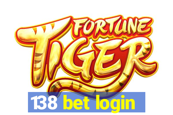 138 bet login