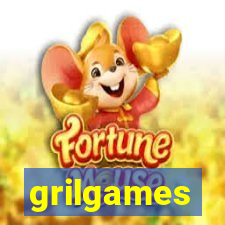 grilgames