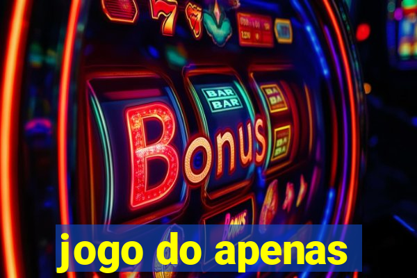 jogo do apenas