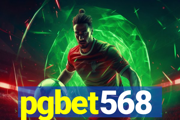 pgbet568