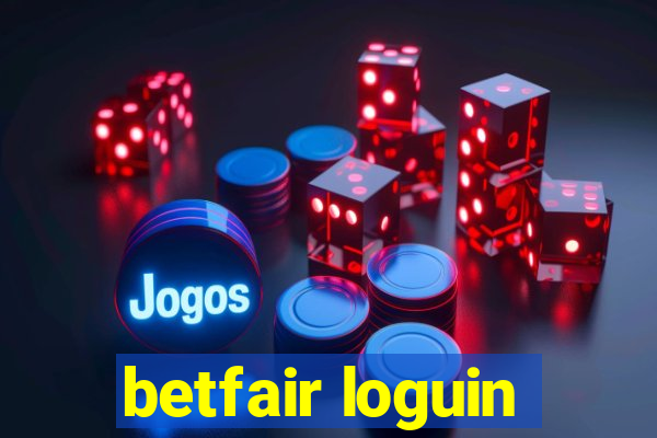 betfair loguin