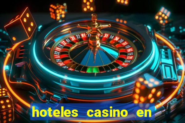 hoteles casino en las vegas