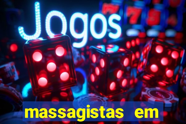 massagistas em porto alegre