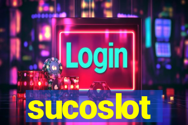 sucoslot