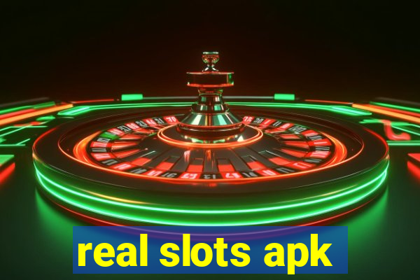 real slots apk