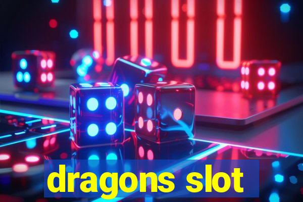 dragons slot