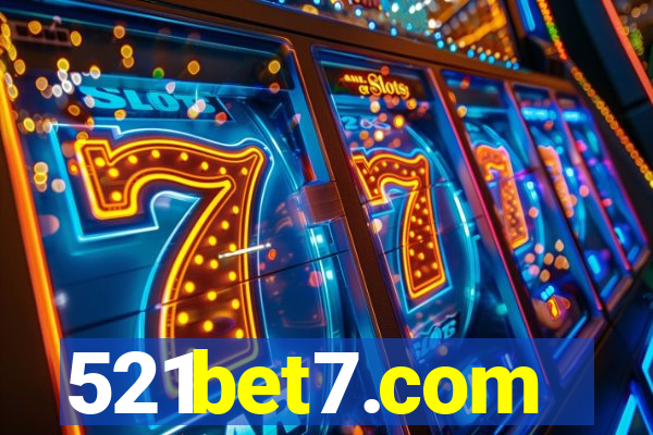 521bet7.com