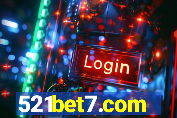 521bet7.com