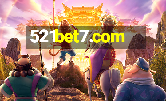 521bet7.com