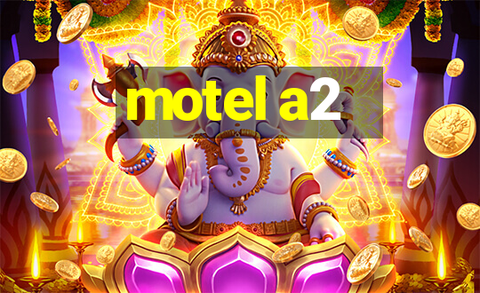 motel a2