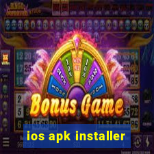 ios apk installer