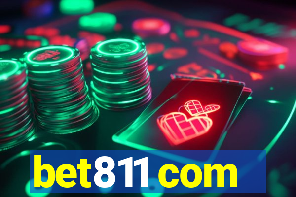 bet811 com