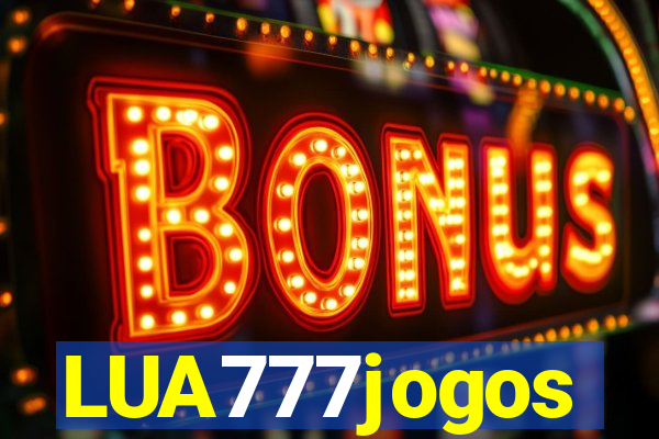 LUA777jogos