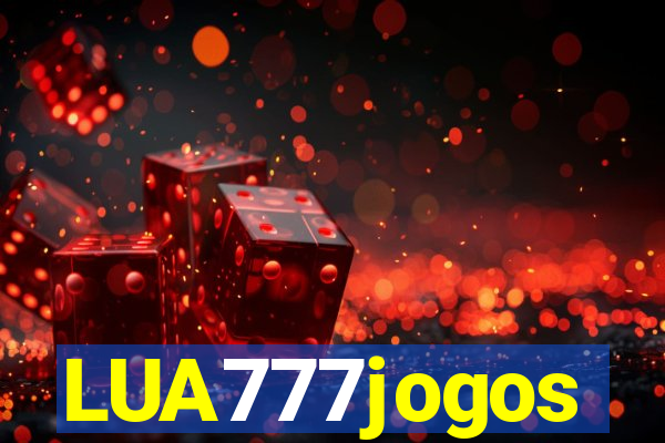 LUA777jogos