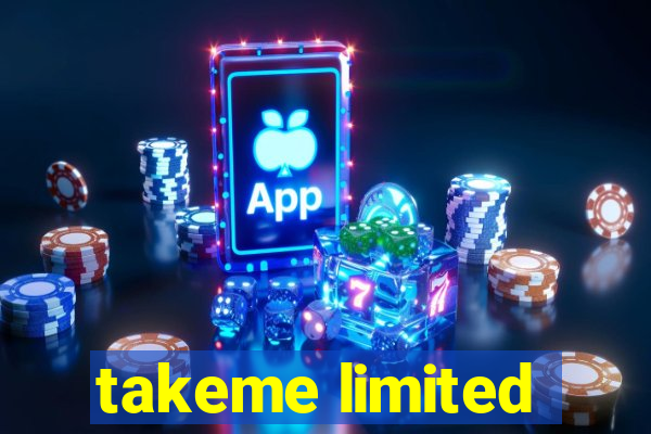 takeme limited