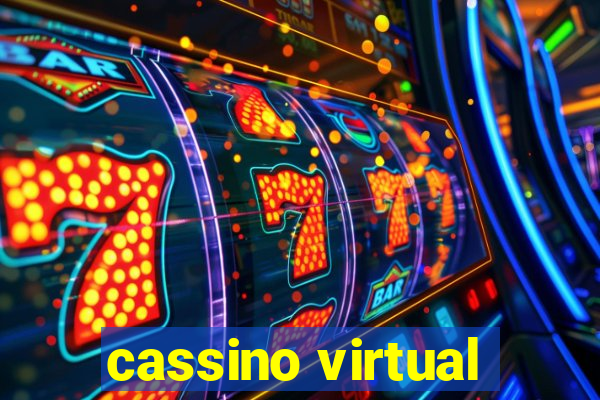 cassino virtual