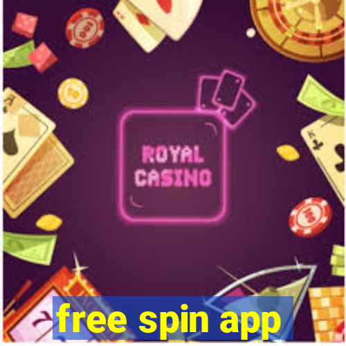 free spin app