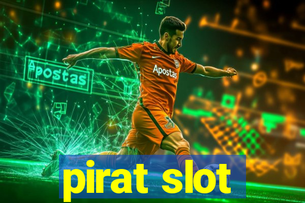 pirat slot