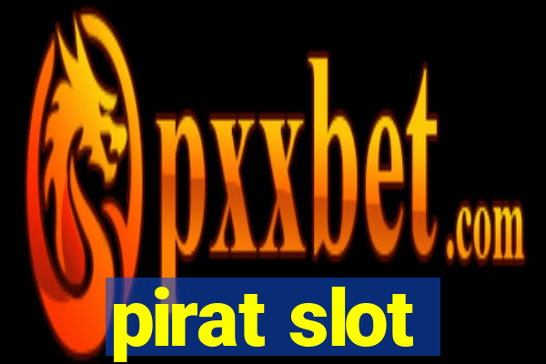 pirat slot