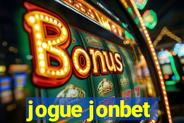 jogue jonbet