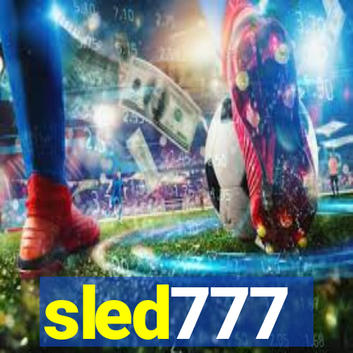 sled777