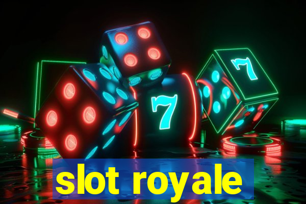 slot royale