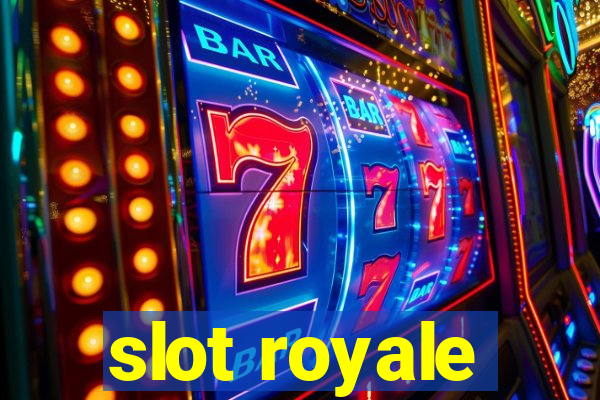 slot royale