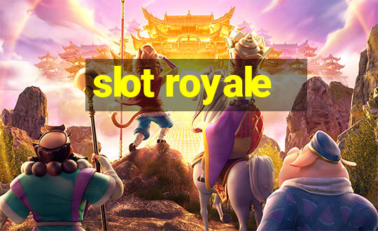 slot royale