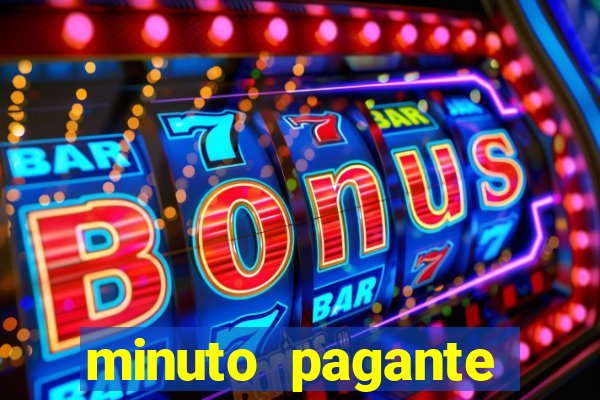 minuto pagante fortune ox