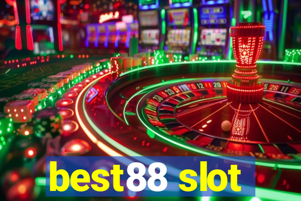 best88 slot