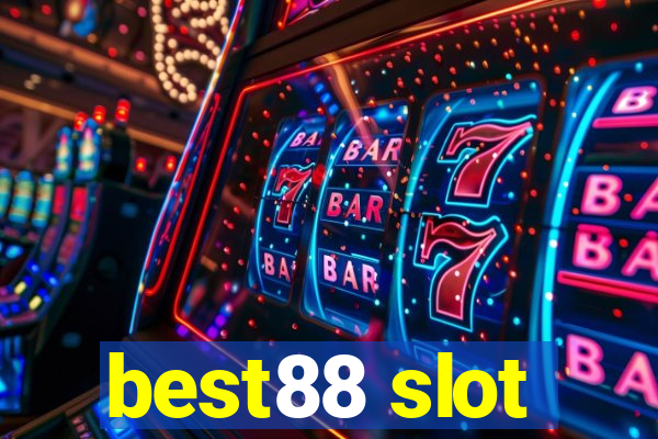 best88 slot