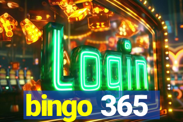 bingo 365