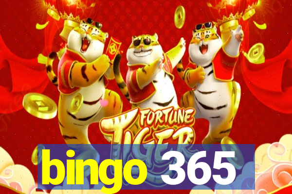 bingo 365