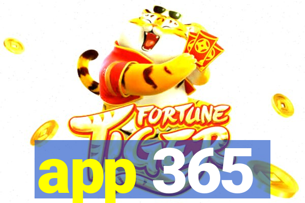 app 365