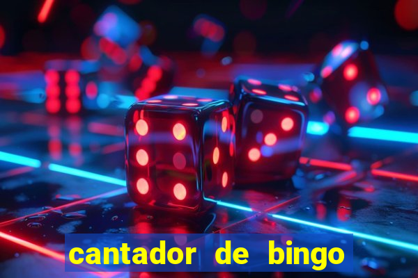 cantador de bingo 90 bolas