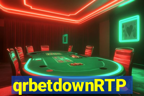 qrbetdownRTP