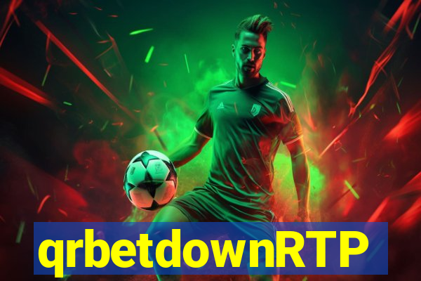 qrbetdownRTP