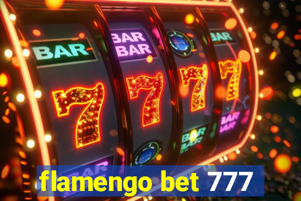 flamengo bet 777