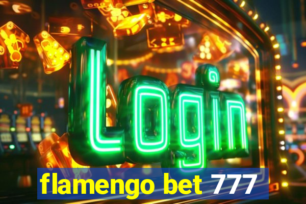 flamengo bet 777