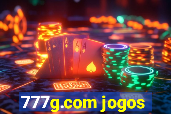 777g.com jogos