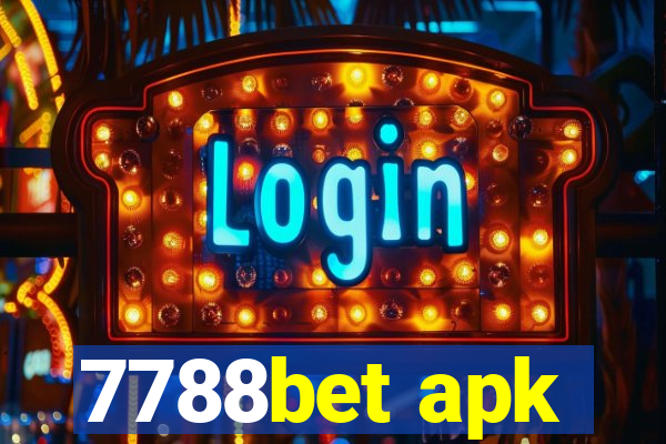 7788bet apk