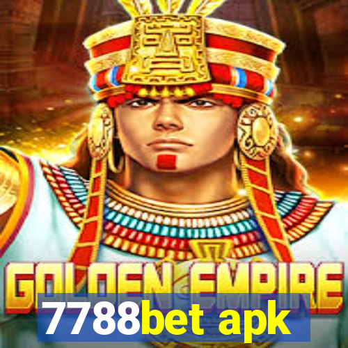 7788bet apk