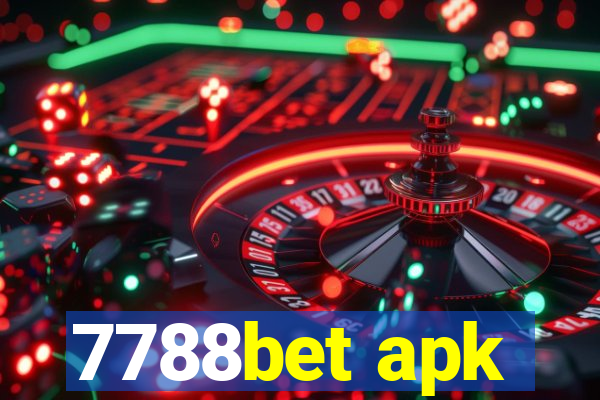 7788bet apk